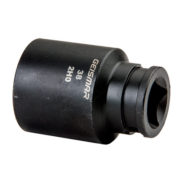 38 mm Geismar TS2 socket