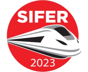 Geismar exposant actif et innovant au SIFER 2023