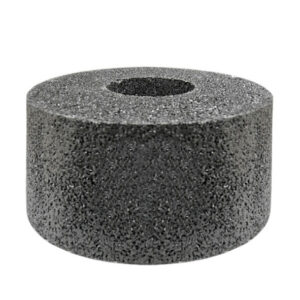 Replacement grindstone for MP type rail grinders