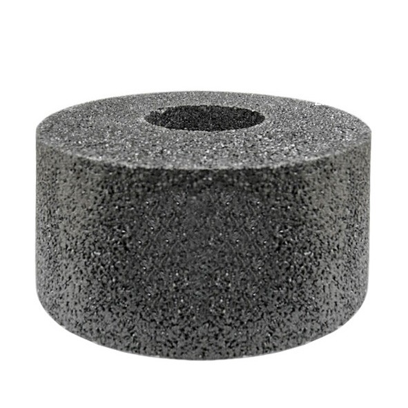 Replacement grindstone for MP type rail grinders