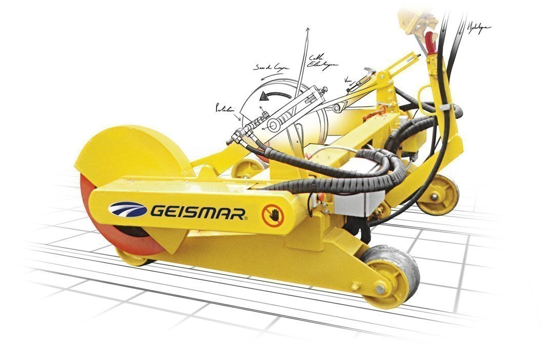 Geismar Devient Geismar Rail Industry Technologies Services GRITS Geismar Devient Geismar Rail Industry Technologies Services GRITS