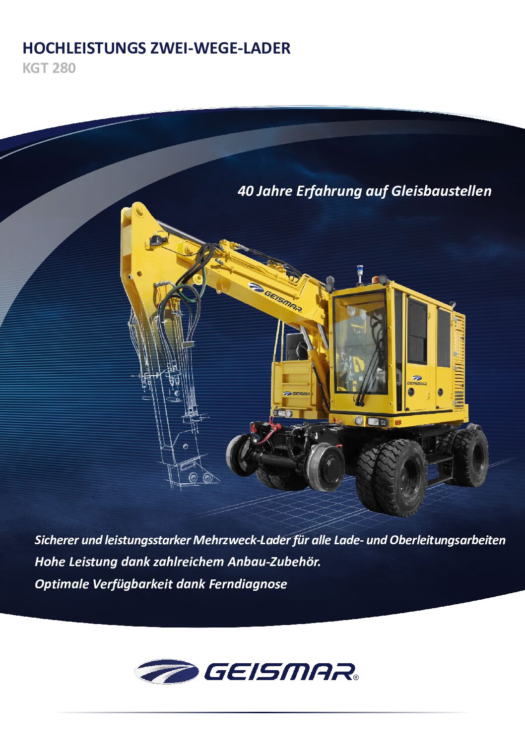 KGT-expo | Geismar | Leader équipements de maintenance