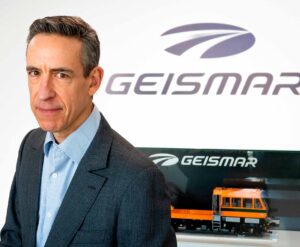 Geismar renforce son équipe managériale