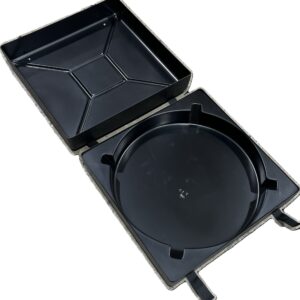 Disc Case for abrasive saw blades